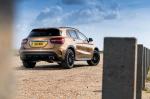 Mercedes-Benz GLA220 d 4Matic AMG Line 2017 года (UK)